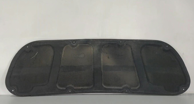 Накладка шумоизоляционная капота 81125A7000 HYUNDAI