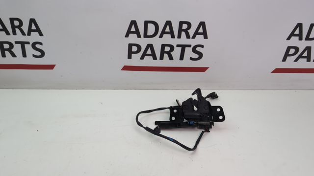 Замок капота 81130F2500 HYUNDAI