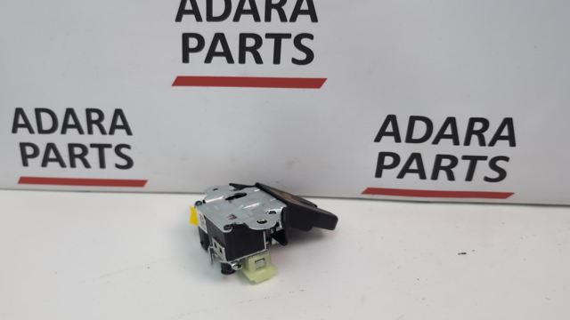 Замок и ручка двери задка 81230L0000 HYUNDAI