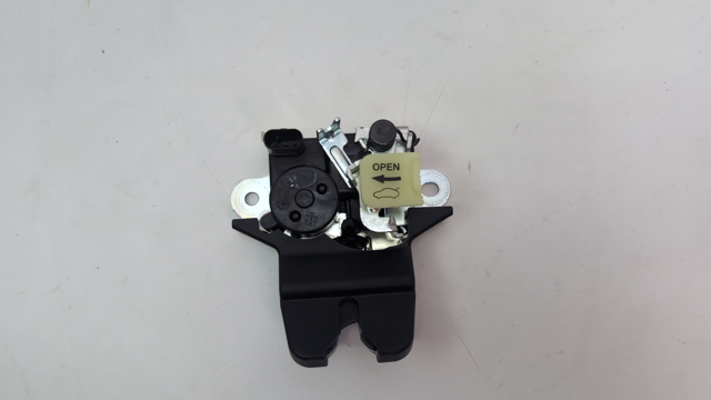 HYUNDAI 81230L0000 Замок багажника в наличии Ровно