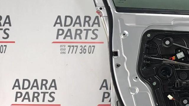 Запор кабины 813103S010 HYUNDAI
