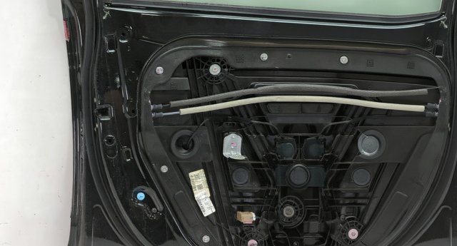 Запор кабины 81310F2030 HYUNDAI