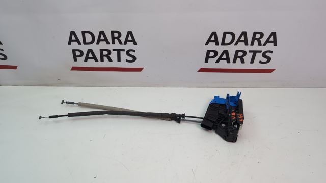81310F2030 HYUNDAI Замок водительской двери купить в Одесса
