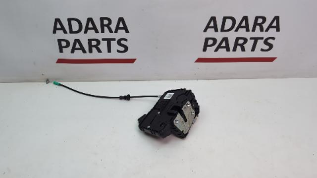 Замок передней левой двери 81310L1010 HYUNDAI