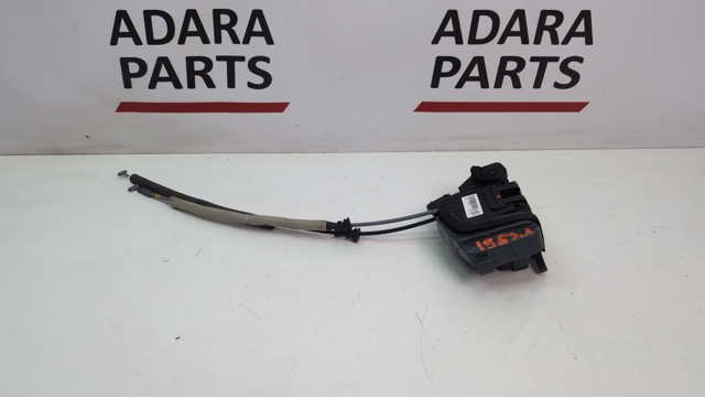 Замок задней левой двери 81410F2000 HYUNDAI
