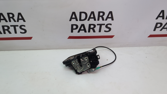 Замок задней двери, левой 81410L1000 HYUNDAI
