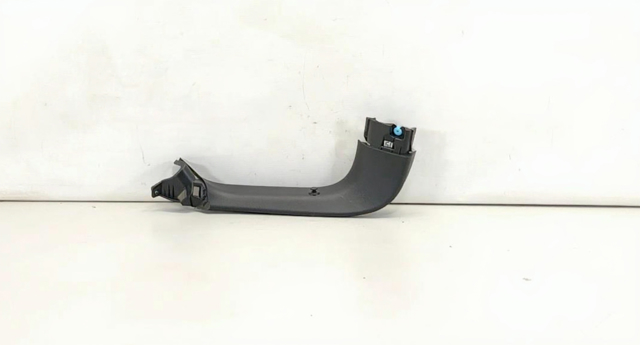 Обивка двери задка кузова 81730J9000TRY HYUNDAI