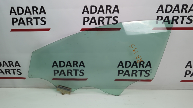 Стекло двери передней левой 82410F3030 HYUNDAI