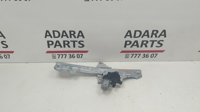 82450J9000 HYUNDAI Мотор стеклоподъемника двери передней левой купить в Житомир