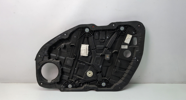 Стеклоподъемник (механизм перемещения стекла) 82481D5000 HYUNDAI