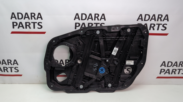 Механизм стеклоподъемника двери передней, правой 82481L0000 HYUNDAI