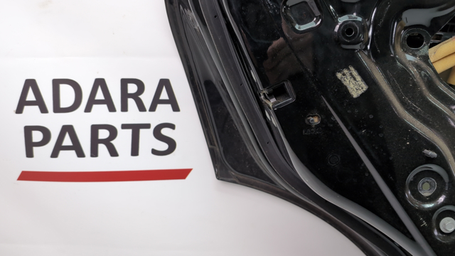 Замок задней левой двери 825014BA0B NISSAN