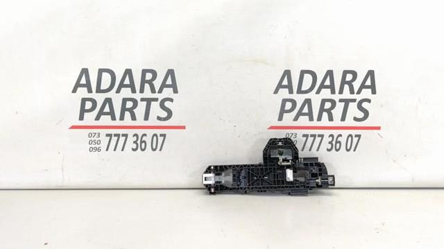 NISSAN 826115DM1A Держатель наружной ручки двери задней левой в наличии Павлоград