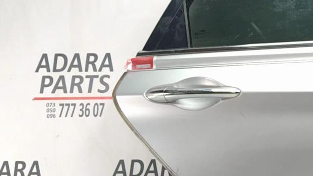 826513S010 HYUNDAI Ручка двери передней наружная купить в Киев