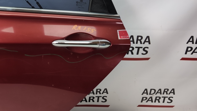 HYUNDAI 826513S010 Ручка двери передней наружная в наличии Украина