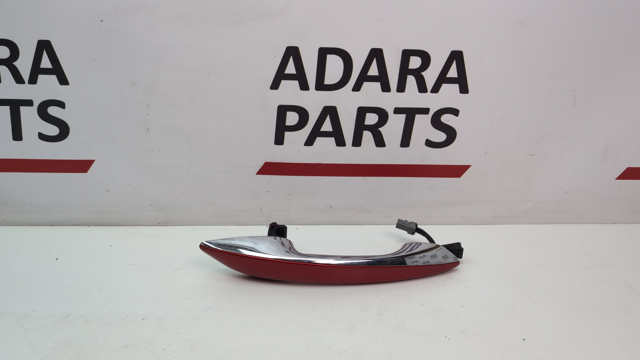 Ручка двери передней наружная правая 82661L1430 HYUNDAI