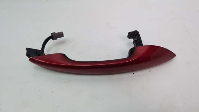 HYUNDAI 82661L1430 Ручка двери передней наружная правая в наличии Львов