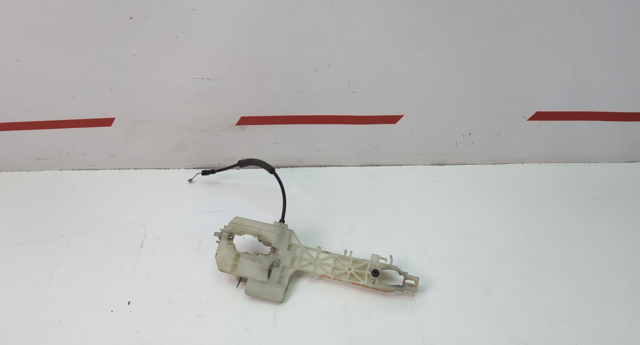 Держатель наружной ручки двери, передней правой 82665D3000 HYUNDAI