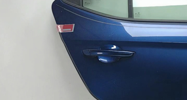 Держатель наружной ручки двери, передней правой 82665F3010 HYUNDAI
