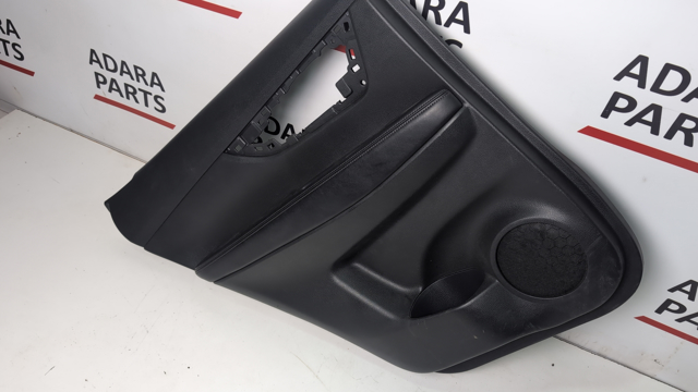 NISSAN 829017FA0A Обшивка (облицовка) внутренняя двери задней левой в наличии Одесса