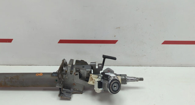 83133FJ010 SUBARU Замок зажигания купить в Винница