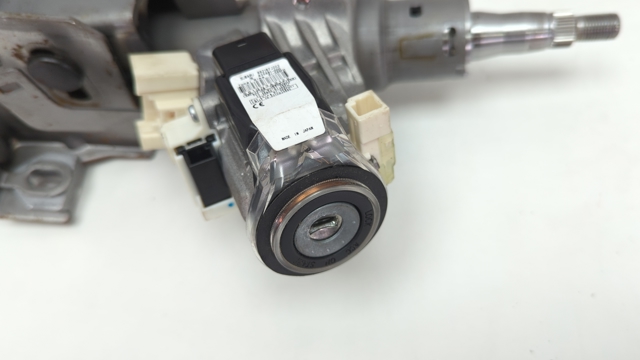 83133FJ010 SUBARU Замок зажигания купить в Черкассы