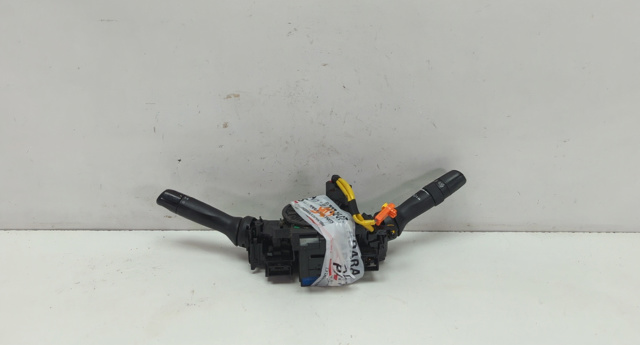 83196FJ010 SUBARU Кольцо контактное, шлейф руля купить в Ужгород