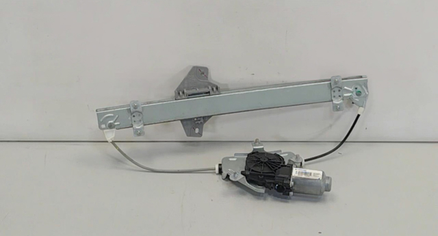 Механизм стеклоподъемника двери задней, правой 834021R110 HYUNDAI