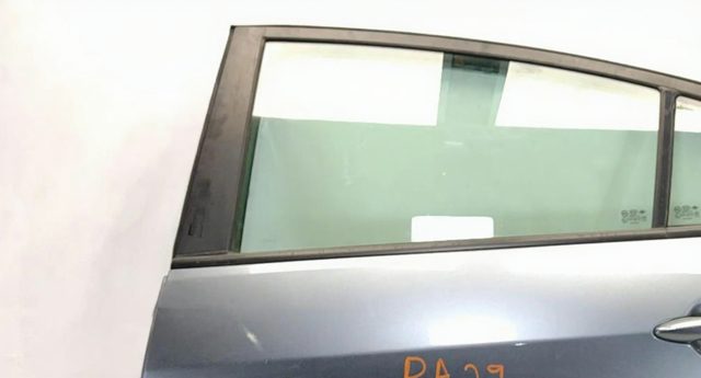 Стекло заднее левое 83410A7020 HYUNDAI