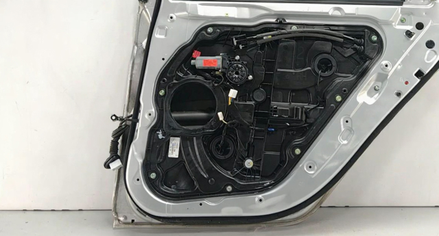 Стеклоподъемник задней правой двери 834813S001 HYUNDAI