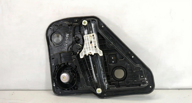 Механизм стеклоподъемника двери задней, правой 83481F3000 HYUNDAI