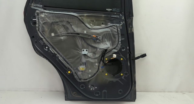 Держатель наружной ручки двери, задней левой 83655J9000 HYUNDAI