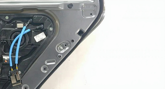 Держатель наружной ручки двери, задней правой 83665C1000 HYUNDAI