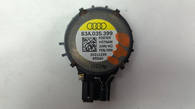 VAG 83A035399 в наличии Украина