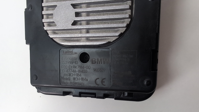 BMW 84105A6D527 в наличии Хмельницкий