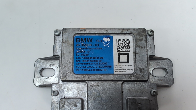 84108735008 BMW купить в Павлоград