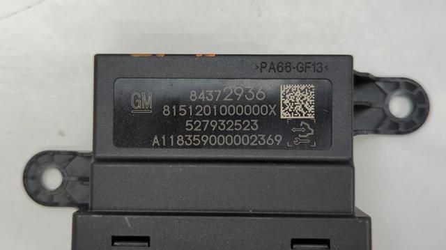 GM 84372936 в наличии Хмельницкий