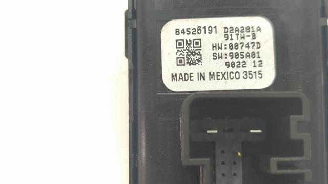 84526191 GM купить в Днепр