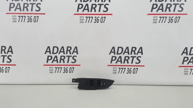 848200R040 TOYOTA Кнопочный блок управления стеклоподъемником центральной консоли купить в Павлоград