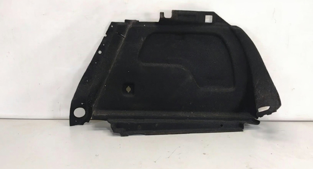 Облицовка багажного отсека, правая 849505DA0A NISSAN