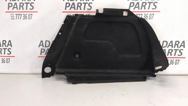 849505DA0A NISSAN Облицовка багажного отсека правая купить в Киев