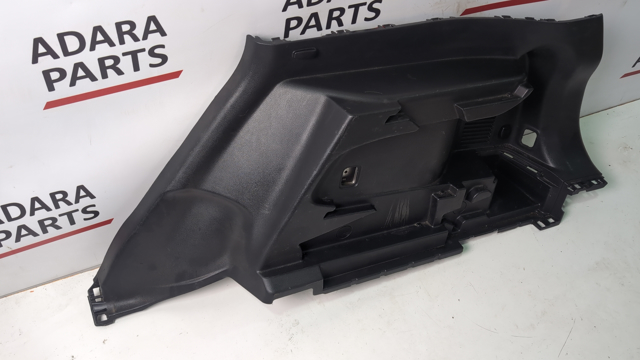 NISSAN 849507FA0A Облицовка багажного отсека правая в наличии Каменское
