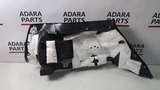 NISSAN 849507FA0A Облицовка багажного отсека правая в наличии Ужгород