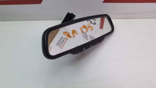 851012V200 HYUNDAI Зеркало салона внутреннее купить в Львов