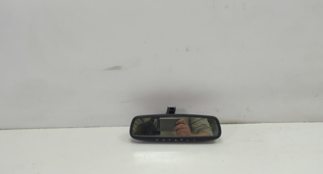 Салонное зеркало заднего вида 851013J200 HYUNDAI