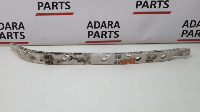 Направляющая заднего бампера, правая 852204BA1A NISSAN