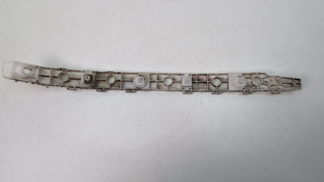 852204BA1A NISSAN Направляющая заднего бампера правая купить в Ирпень