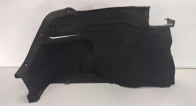Облицовка багажного отсека, левая 857303Y000MC HYUNDAI