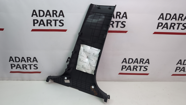 HYUNDAI 85835L0000YTH Обшивка стойки кузова внутренняя средняя нижняя левая в наличии Хмельницкий