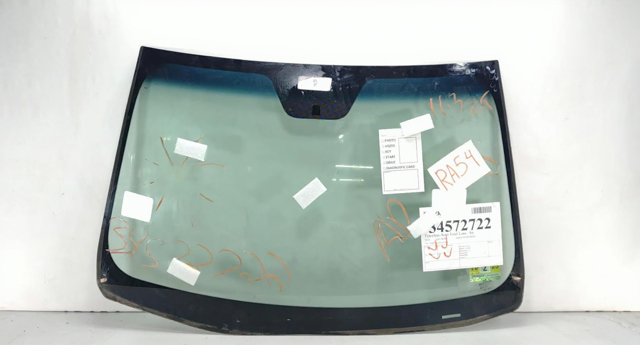 Окно ветровое 861103S091 HYUNDAI